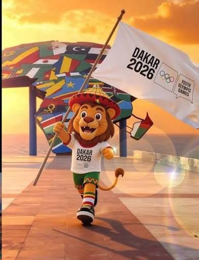 المغرب يشارك بـ39 رياضياً في أولمبياد الشباب «داكار 2026» ضمن 17 تخصصاً رياضياً