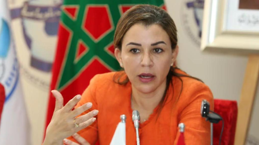 من الدفاع عن حقوق الضحايا إلى إصلاح الإدارة.. عائشة كلاع تدخل الحكومة الجديدة