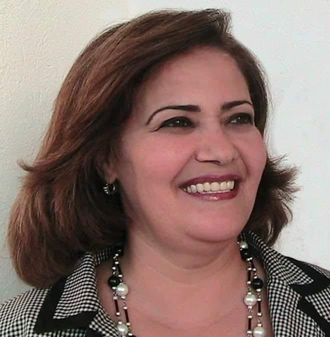 سَالِمَة -قصة جديدة للمبدعة ماجدة الظاهري